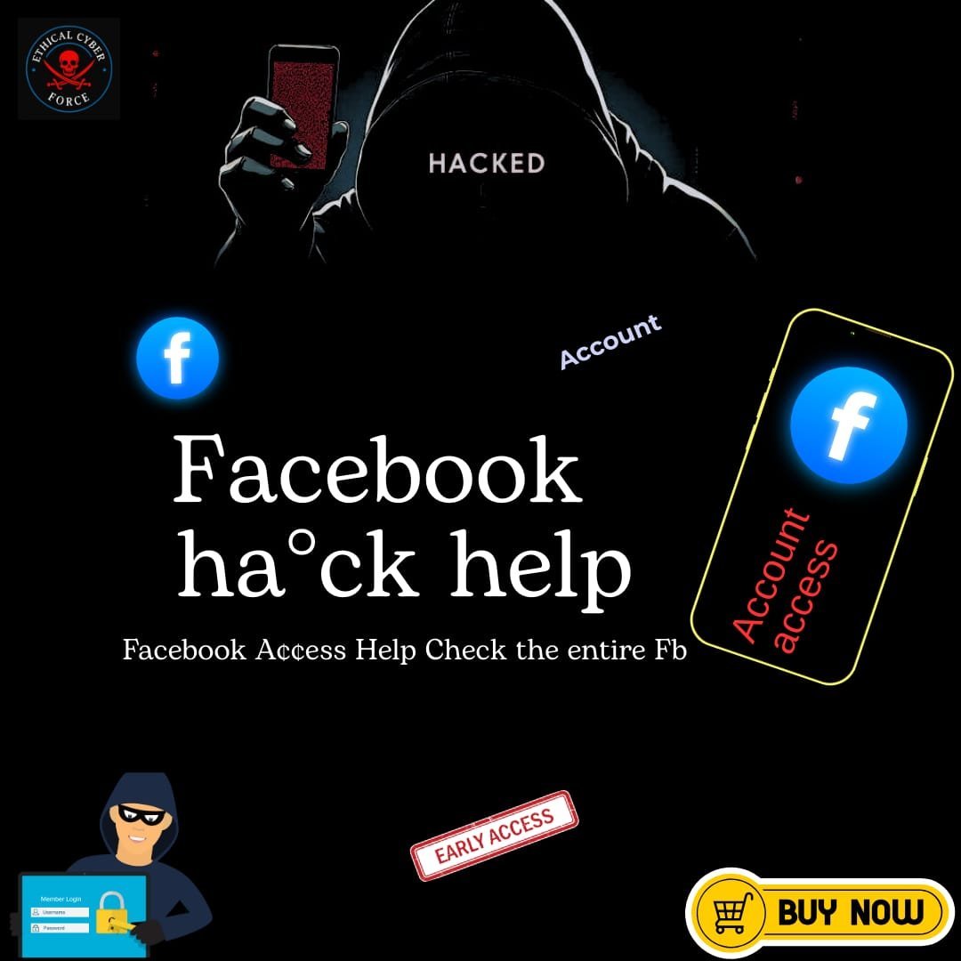 Facebook A¢¢ess Help